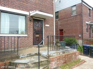 5513 Central Ave SE, Washington, DC 20019