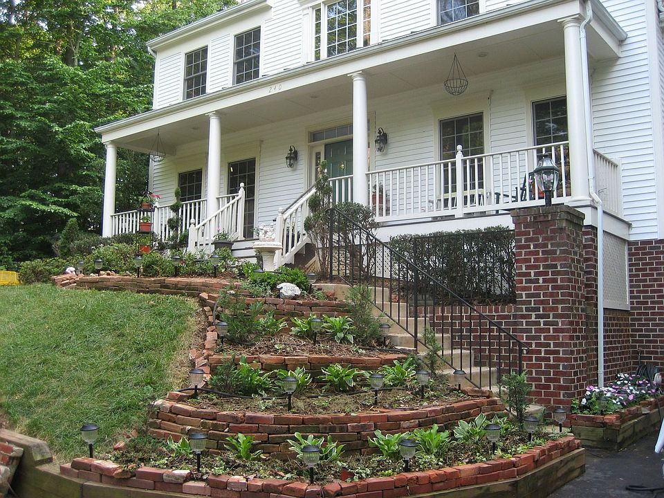 240 Brawners Farm Place