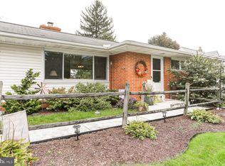 914 S Progress Ave, Harrisburg, PA 17111