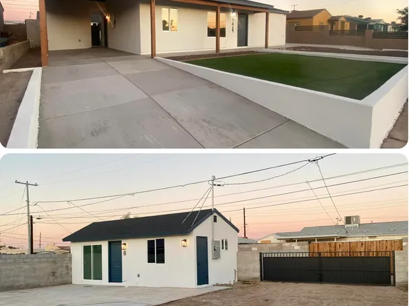 1409 S 13th Ave, Yuma, AZ 85364