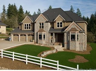 16770 S Kraeft Rd, Oregon City, OR 97045