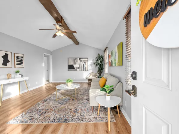 418 Spencer Ln, Clarksville, TN 37042