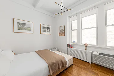Rented by Compass