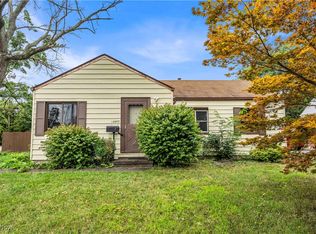 14405 Terminal Ave, Cleveland, OH 44135