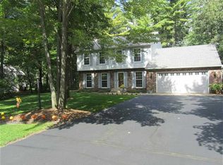 2700 Chippewa Dr, Plover, WI 54467