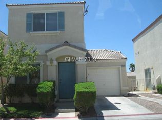 9999 Fine Fern St, Las Vegas, NV 89183