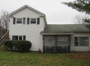 124 High St, Cooperstown, PA 16317