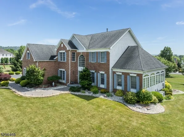 9 Runkle Place, Franklin Twp., NJ 08802