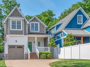 1815A Shackleford Rd, Nashville, TN 37215