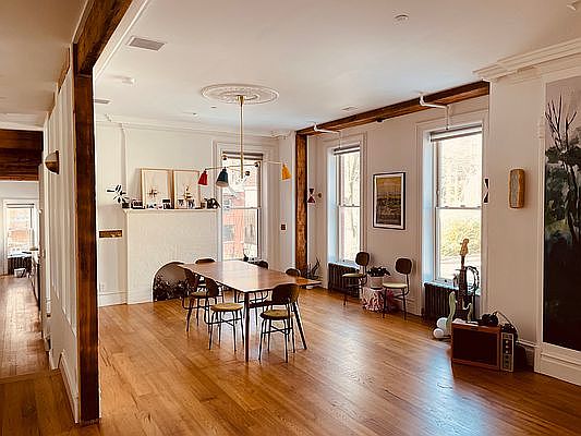 3rd image of 388 Washington Ave Floor 2