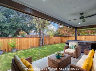 6825 Ritter Ln, Fort Worth, TX 76137