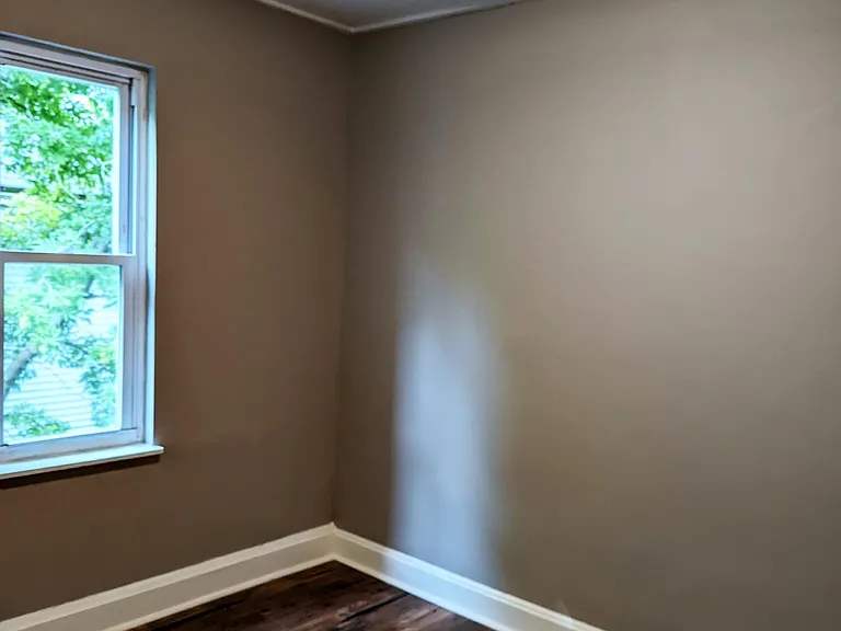 Back Bedroom
