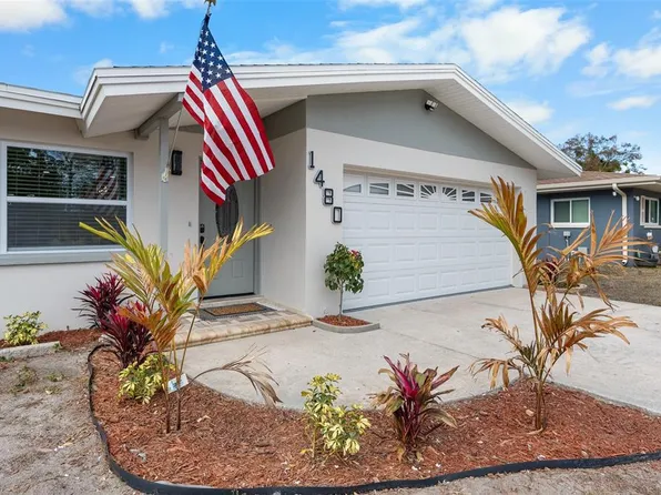 1480 Fairfield Dr, Clearwater, FL 33764