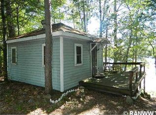 12555 N Ole Lake Rd, Hayward, WI 54843