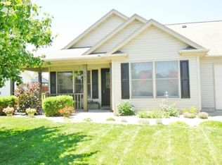 545 Warren Dr, Kendallville, IN 46755