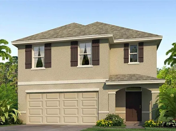 13375 Mount Ivy Ct, Dade City, FL 33525