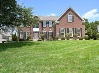 3928 Marble Ridge Ln, Mason, OH 45040