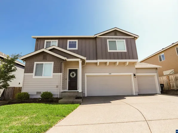 2836 Zelkova Ct NW, Salem, OR 97304