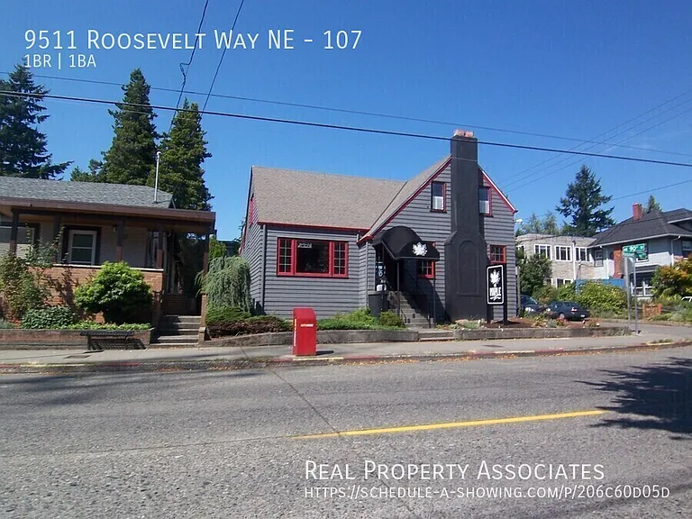 9511 Roosevelt Way NE #107 — Photo 15