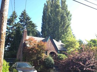 3012 NE 90th St, Seattle, WA 98115