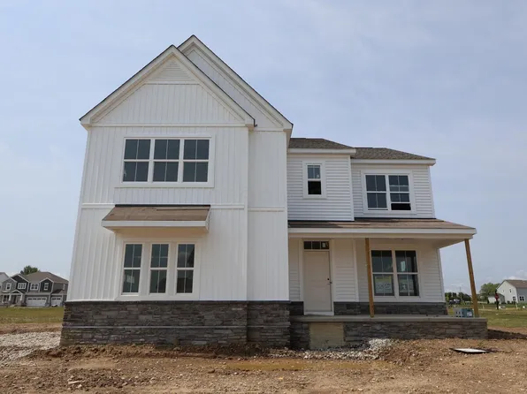 11781 Red Cedar St, Plain City, OH 43064