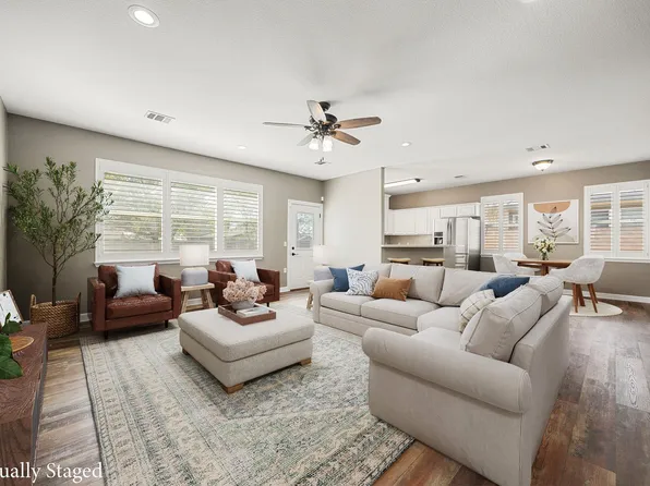 4805 Louis Ave, Austin, TX 78721