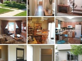 1416 Astor Ave, Ann Arbor, MI 48104