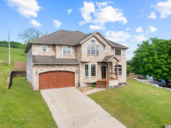 170 White Oak Circle, Walnut Shade, MO 65771