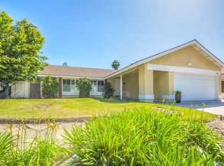 1445 Maple Hill Rd, Diamond Bar, CA 91765