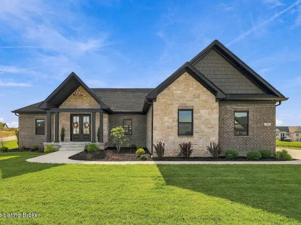 291 Dalton Dr, Fisherville, KY 40023