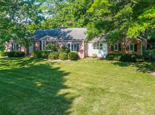 7704 Clarendon Rd, Indianapolis, IN 46260