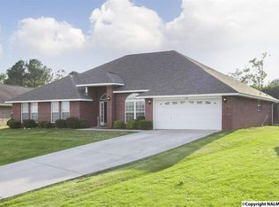 244 Brier Ridge Ct, Madison, AL 35757