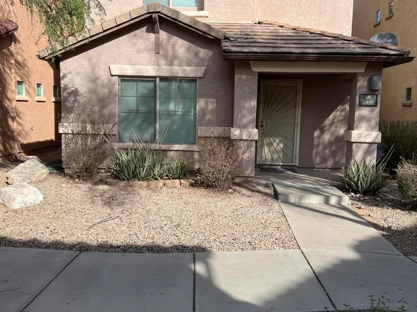 6030 S Cedar Elm Ln, Tucson, AZ 85747