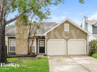 21443 Park Timbers Ln, Katy, TX 77450