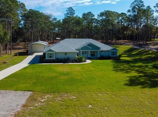 5488 Boatwrite Rd, Spring Hill, FL 34609