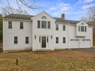 14 Pheasant Run, Andover, MA 01810