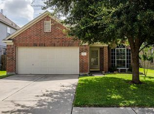 15402 Elm Leaf Pl, Cypress, TX 77429