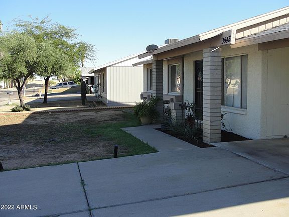 3rd image of 3543 E Campo Bello Dr