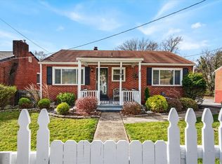 1160 Logan Rd, Bethel Park, PA 15102