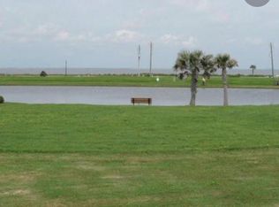 26834 Estuary Dr, Galveston, TX 77554