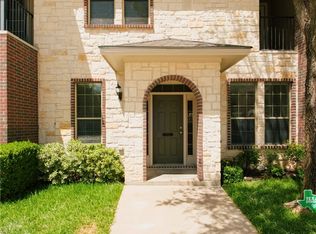 132 Forest Dr #132, College Station, TX 77840