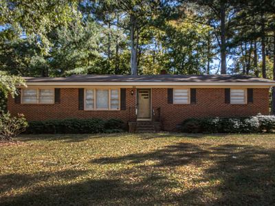 540 N Pine St, Wendell, NC, 27591