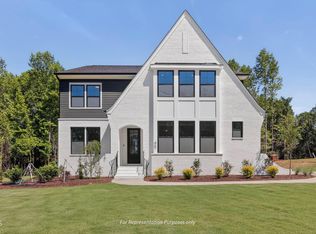 153 Isabelle Valley Dr, Zebulon, NC 27597