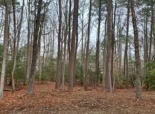 LOT 2055 Neptune Dr, Greenbackville, VA 23356