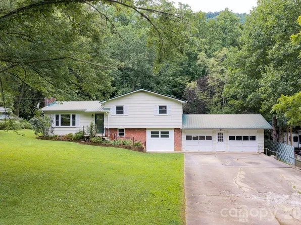 1244 Macktown Rd, Sylva, NC 28779