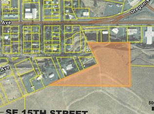 Goad Rd #1003, Pendleton, OR 97801