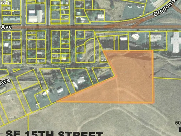 Goad Rd #1003, Pendleton, OR 97801
