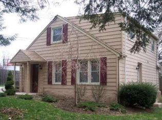 116 N Chester Ave, Hatboro, PA 19040