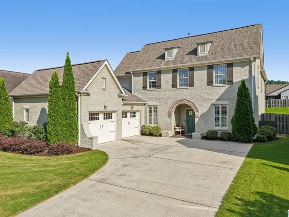 5242 Stockton Pass, Trussville, AL 35173