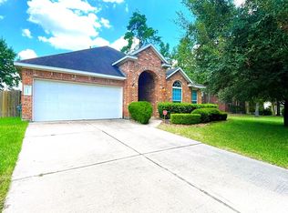 1014 Spring Lakes Haven Dr, Spring, TX 77373